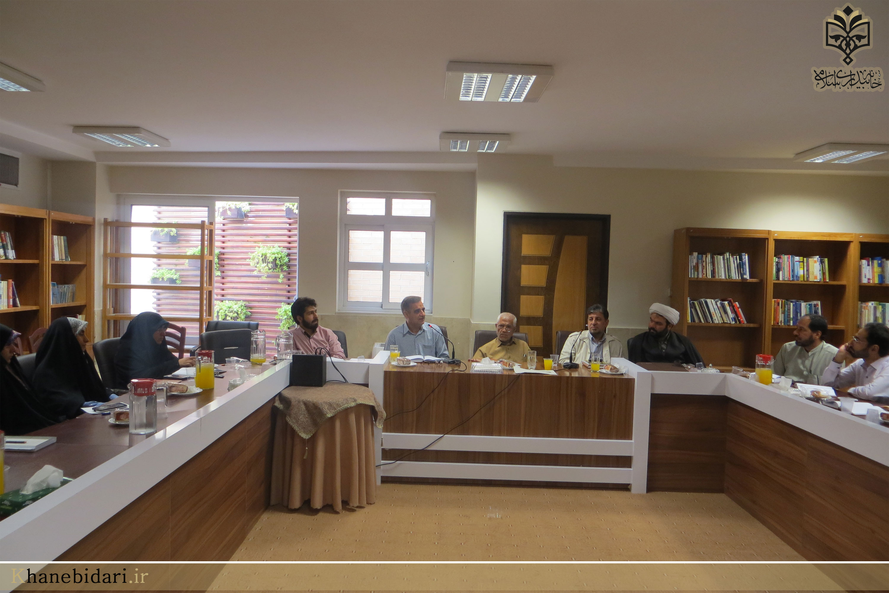 خاه بیداری اسلامی