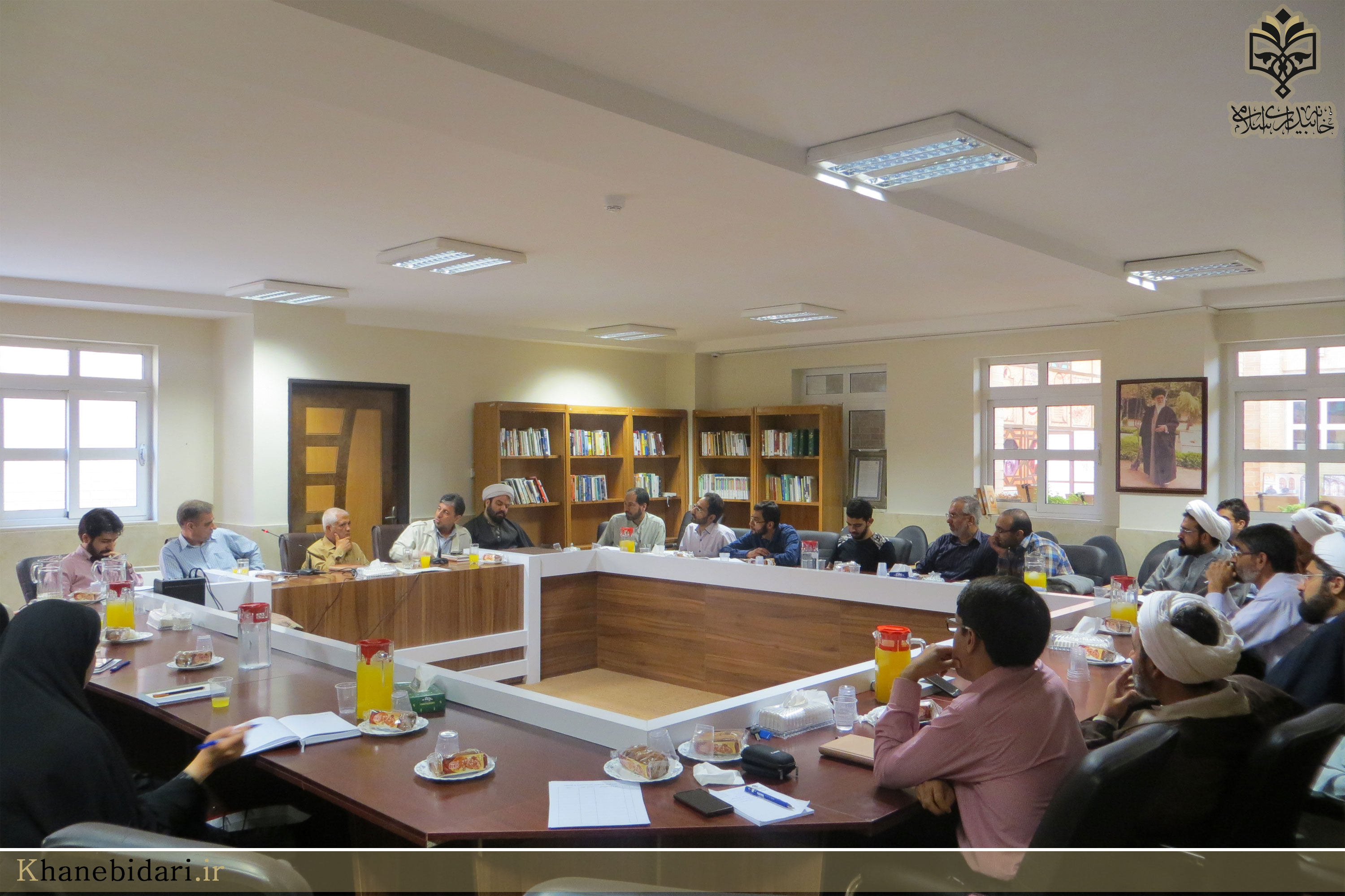 خاه بیداری اسلامی
