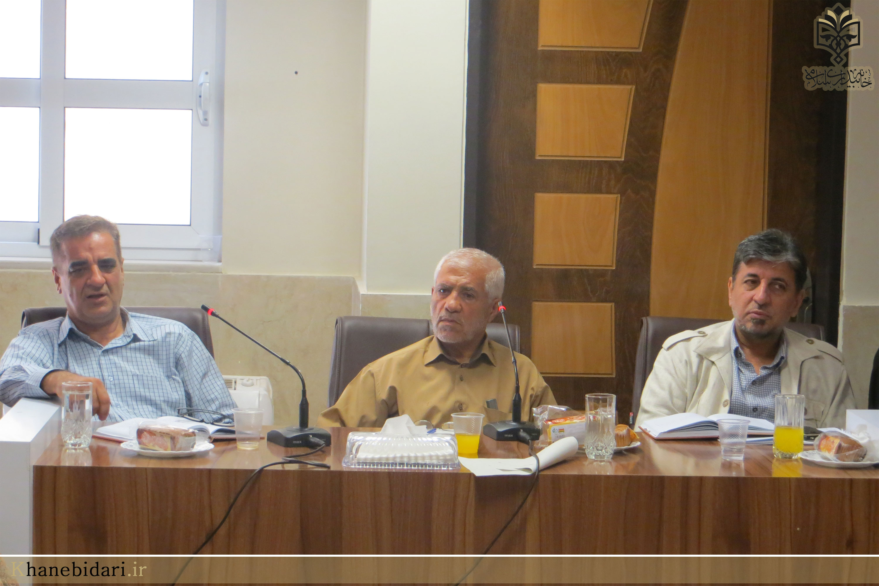 خاه بیداری اسلامی
