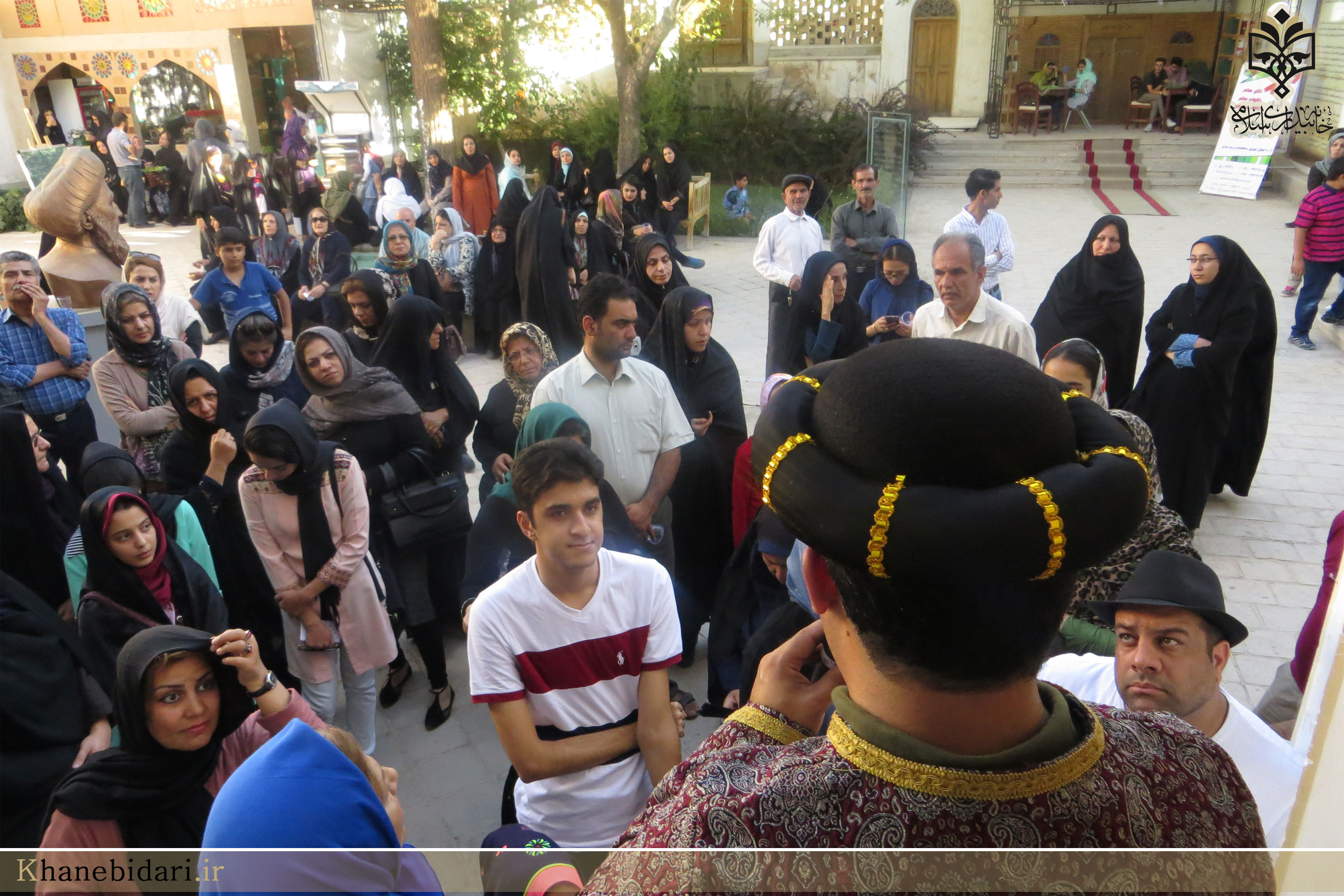 خاه بیداری اسلامی