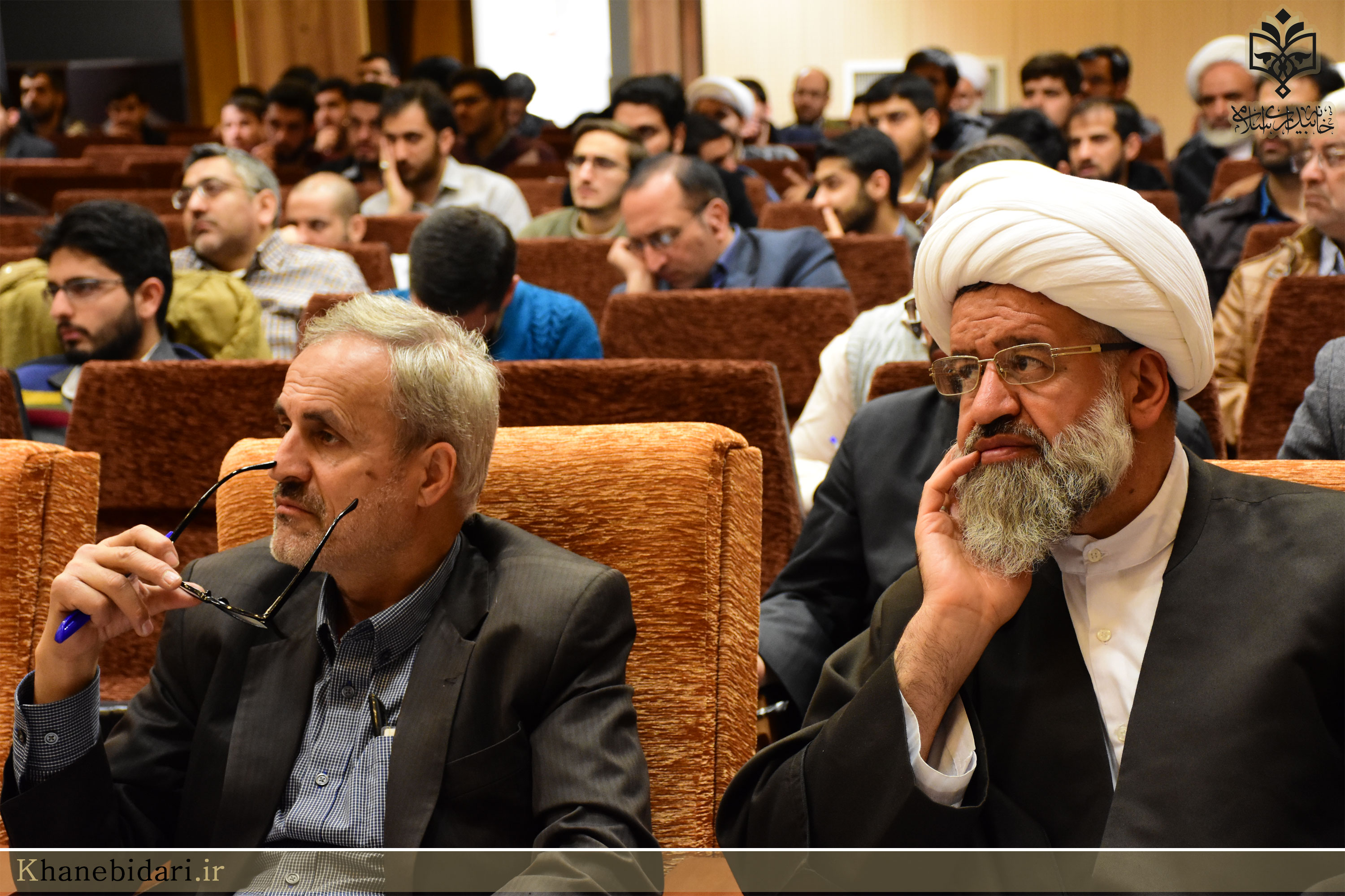 خاه بیداری اسلامی