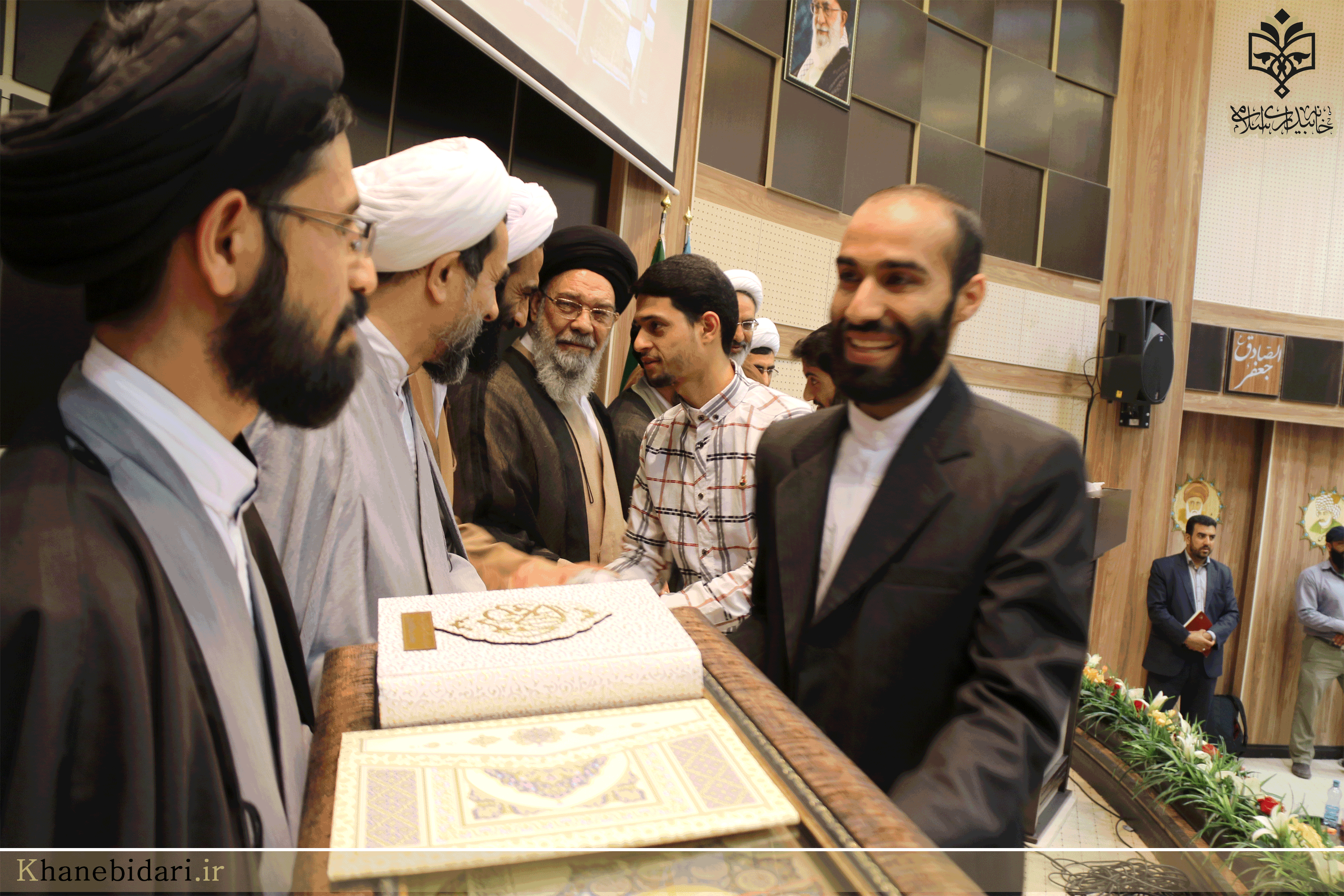 خاه بیداری اسلامی