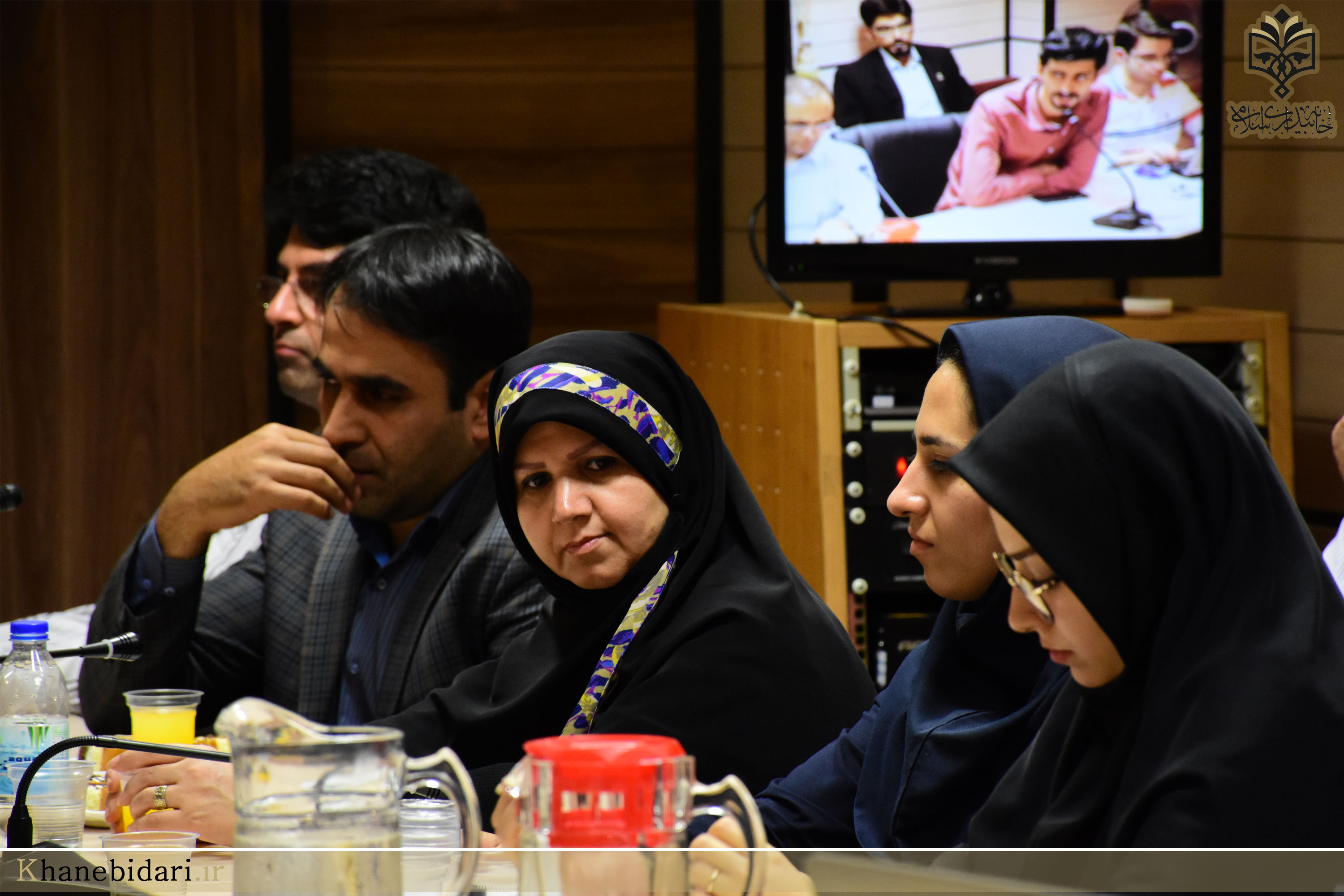 خاه بیداری اسلامی