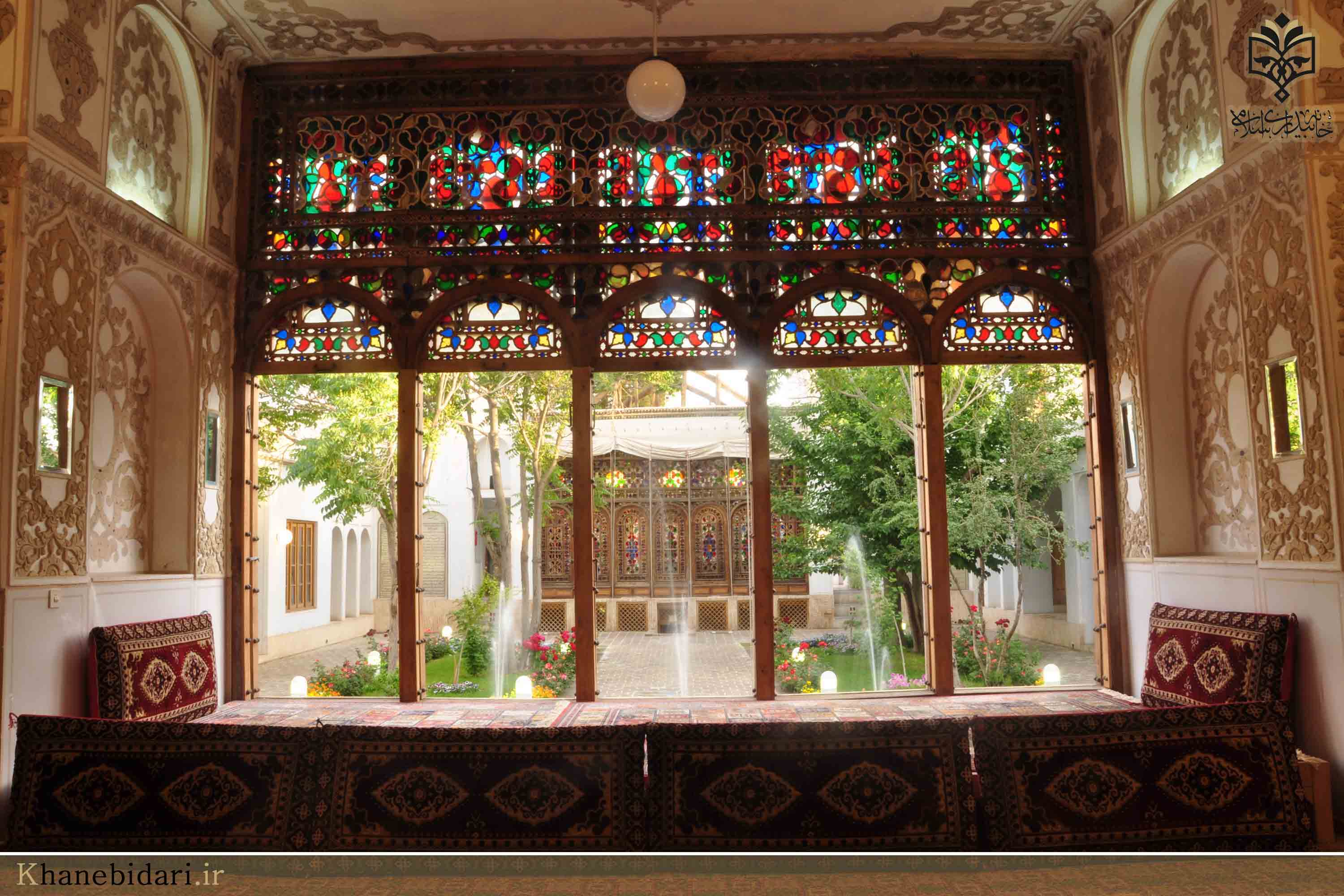 خاه بیداری اسلامی