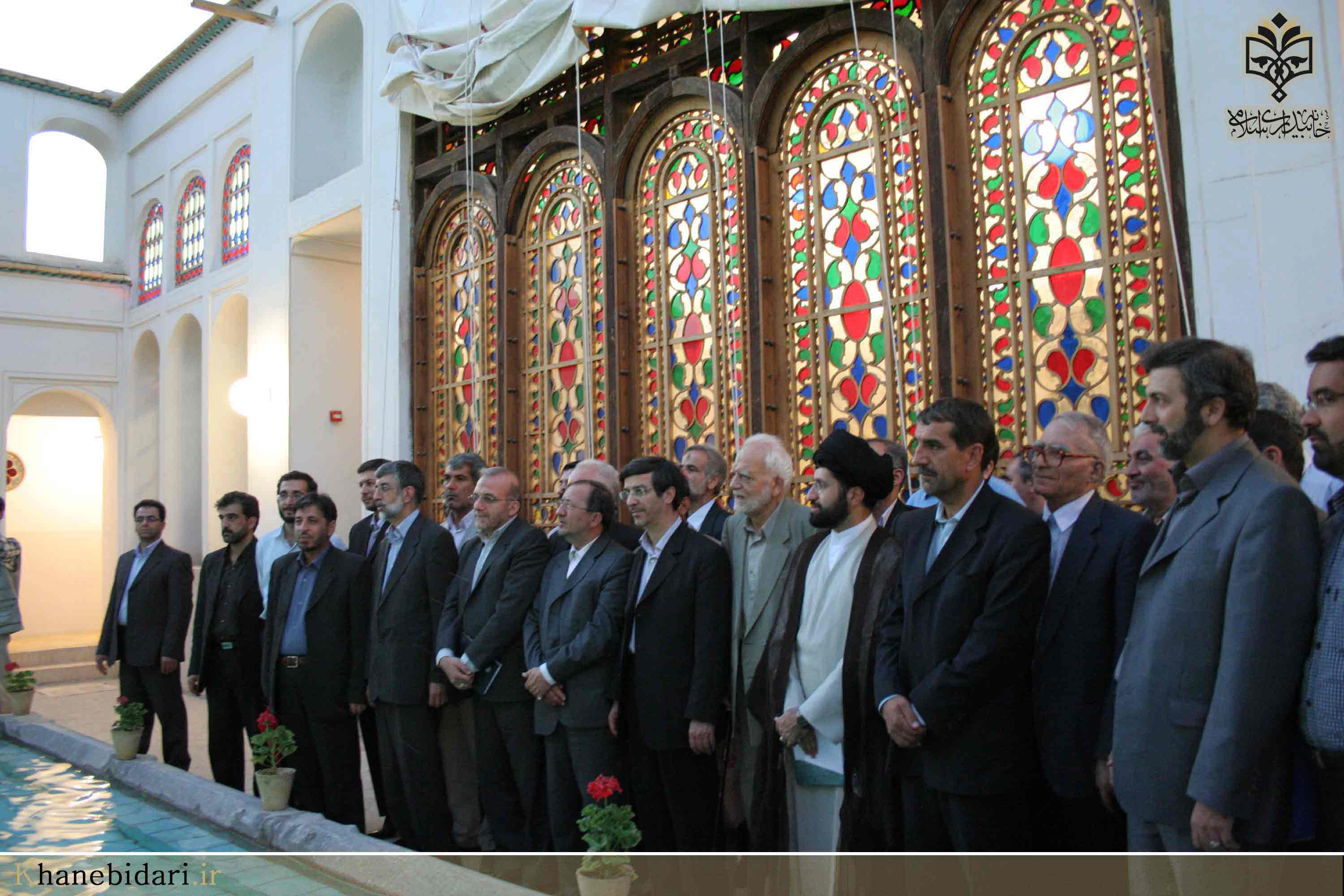 خاه بیداری اسلامی