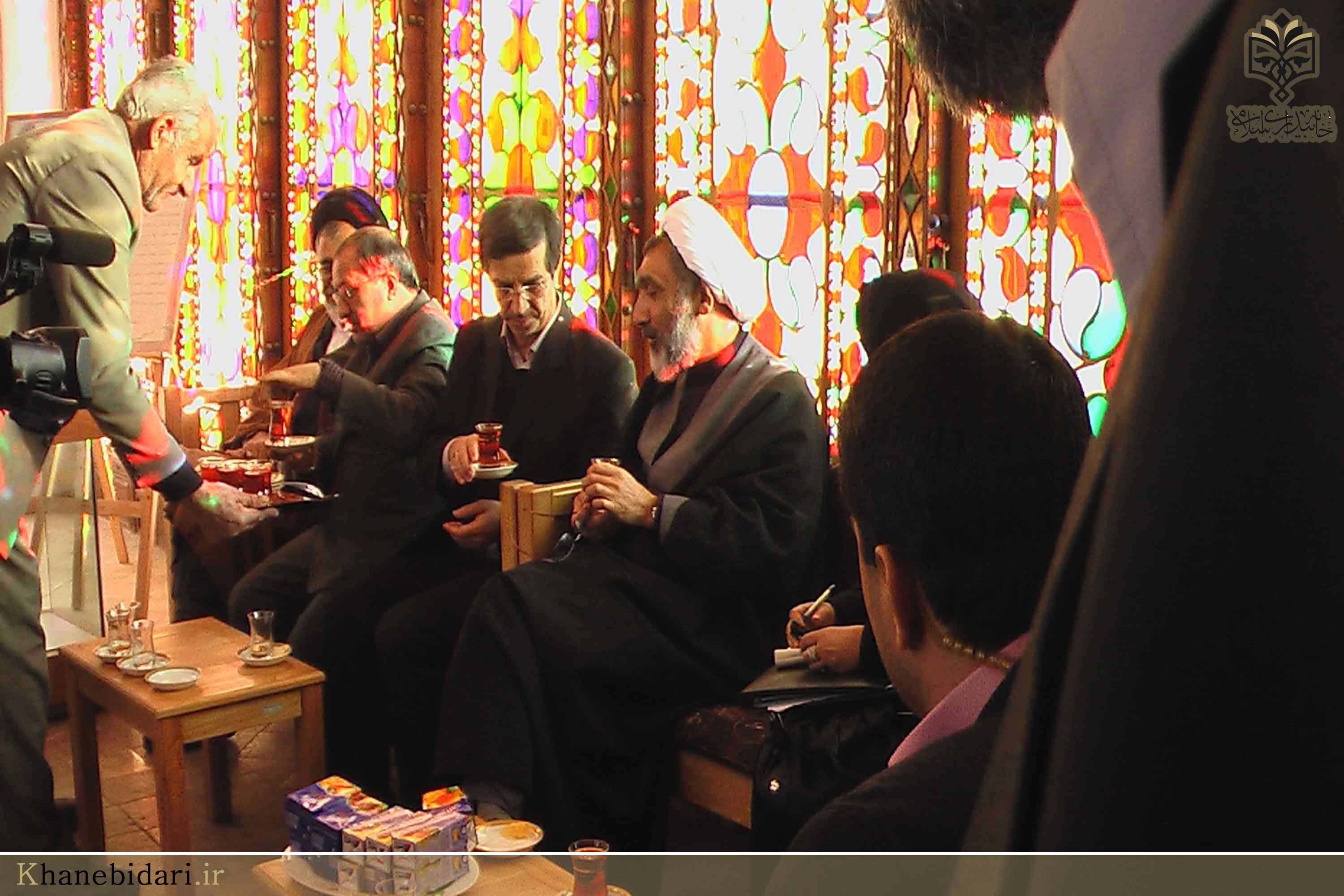 خاه بیداری اسلامی