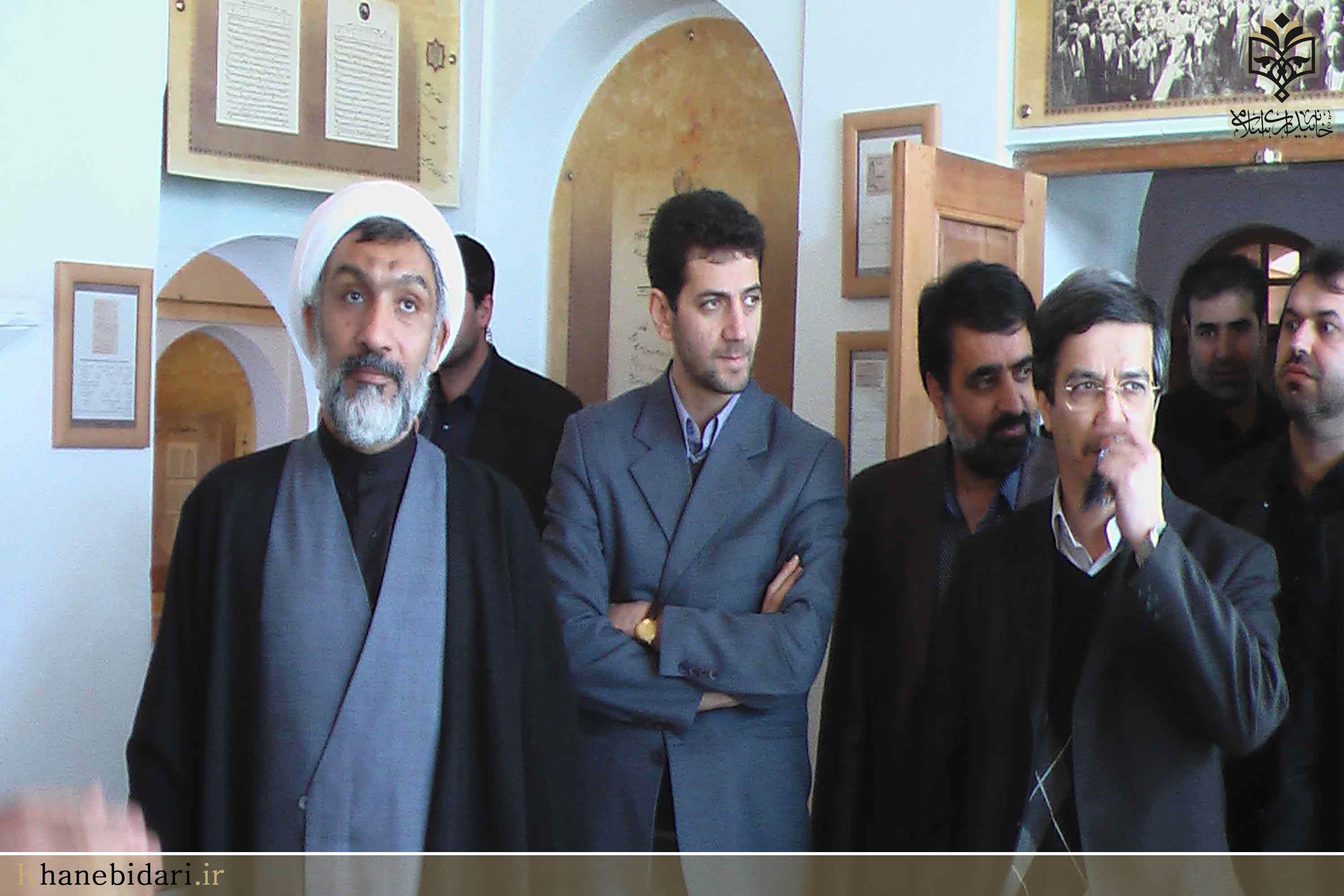 خاه بیداری اسلامی