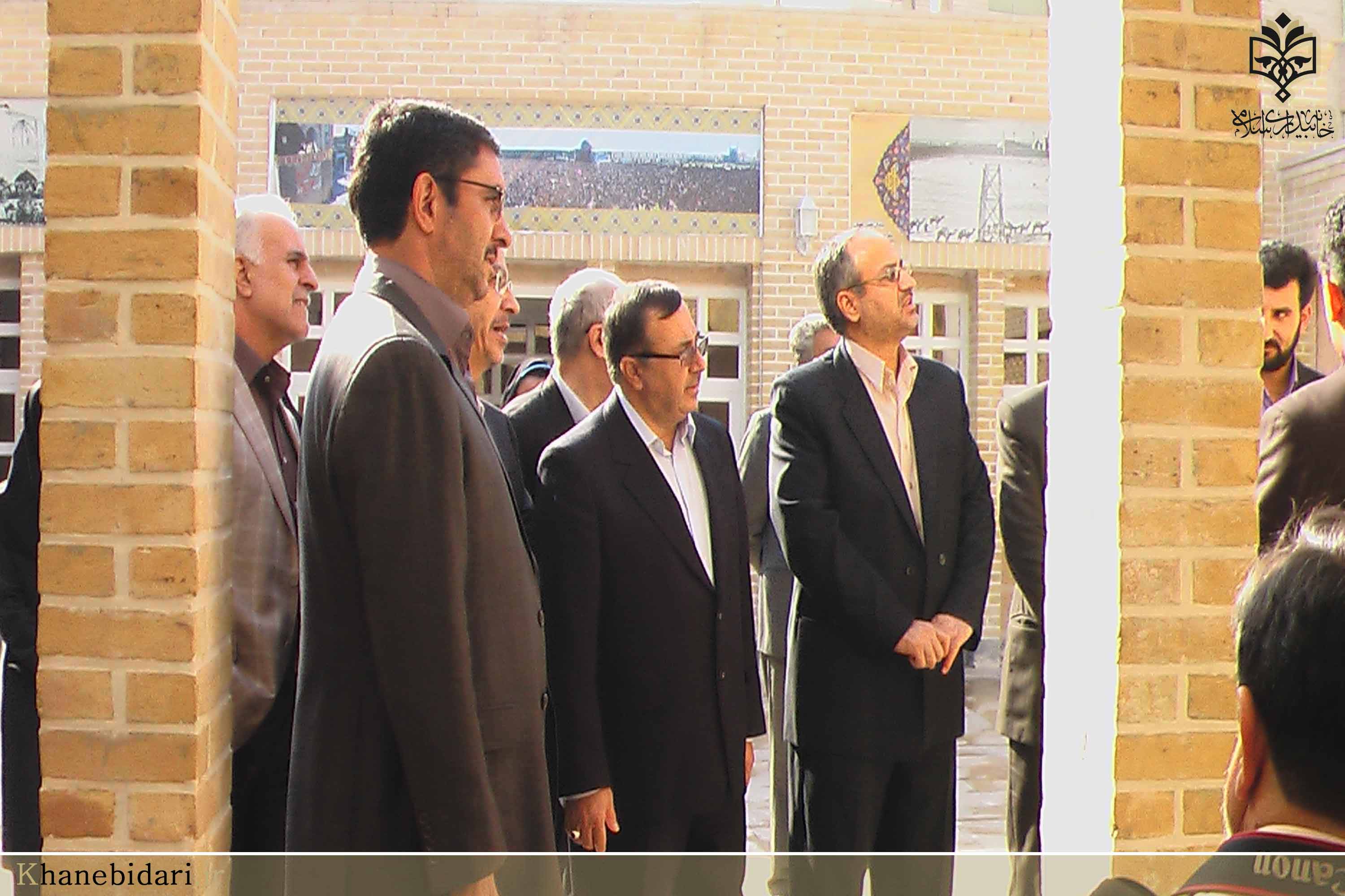 خاه بیداری اسلامی