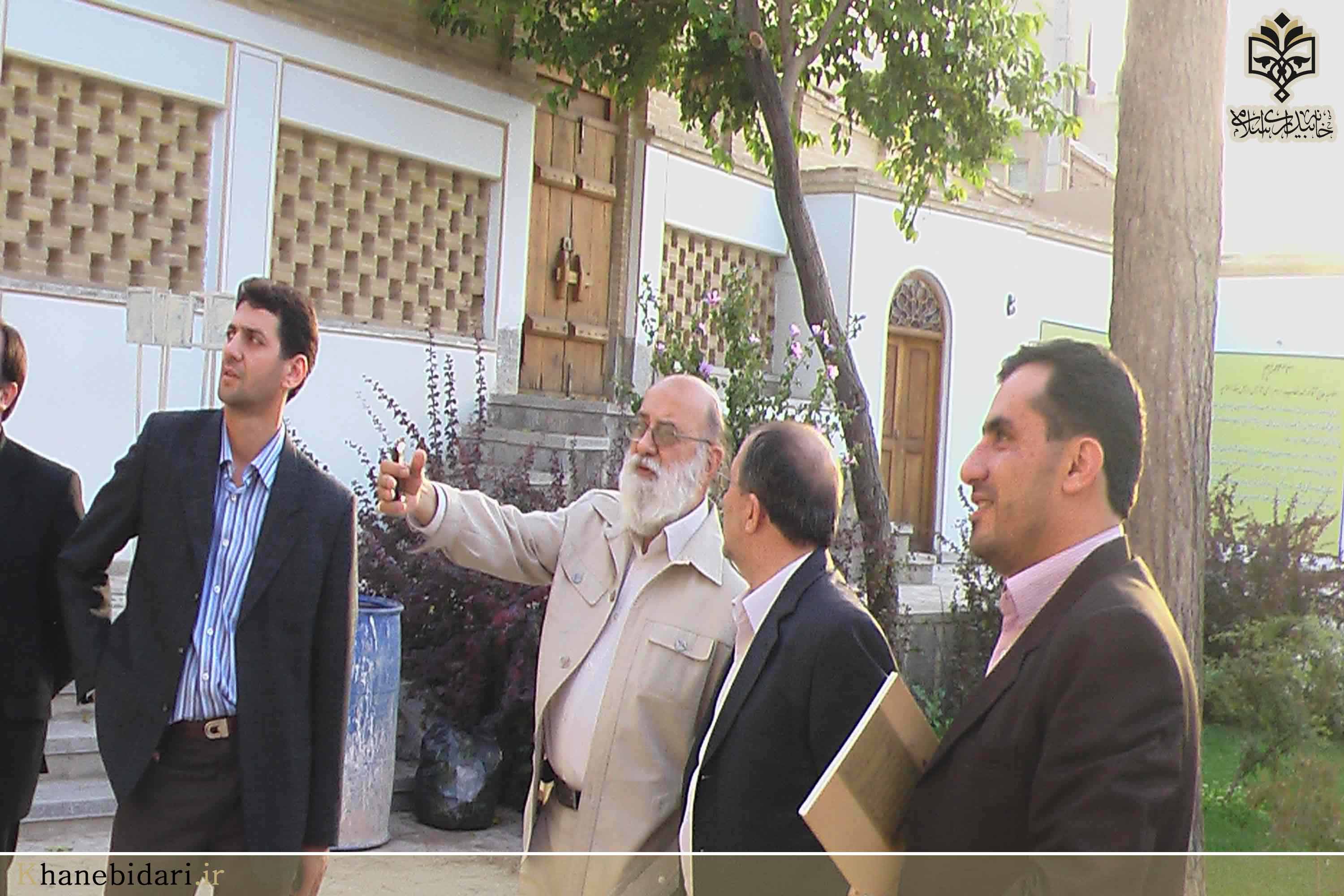 خاه بیداری اسلامی