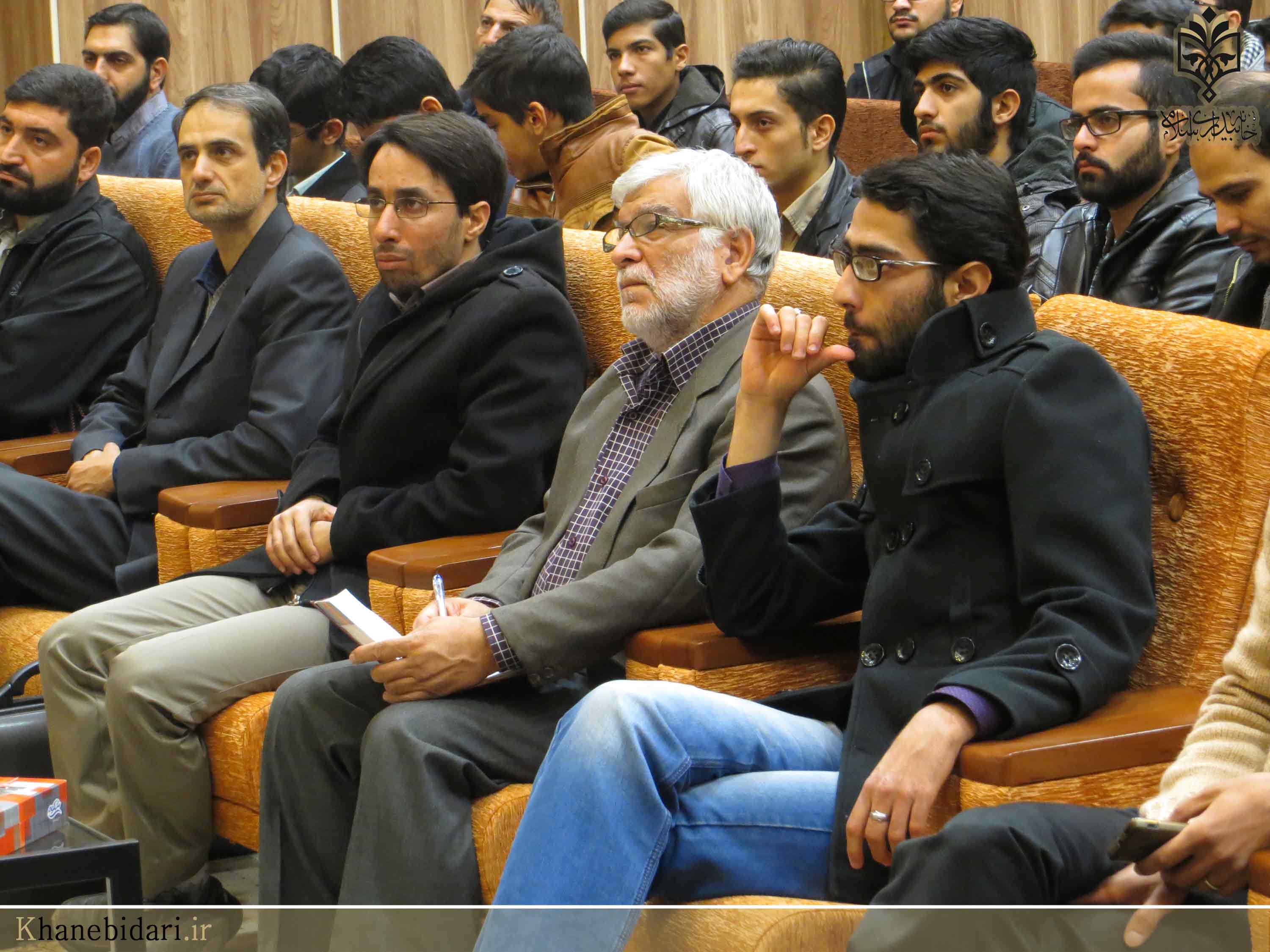 خاه بیداری اسلامی