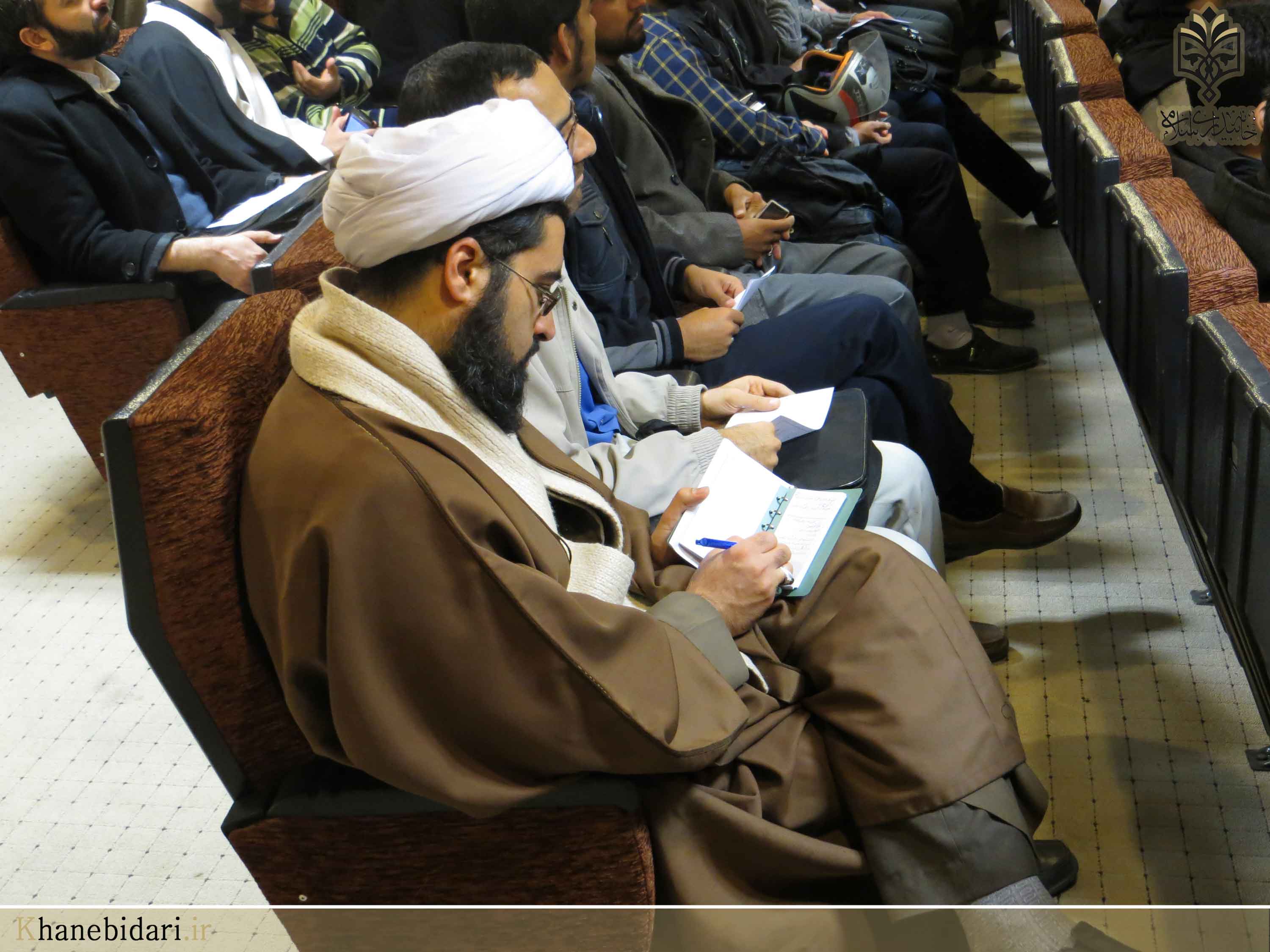 خاه بیداری اسلامی