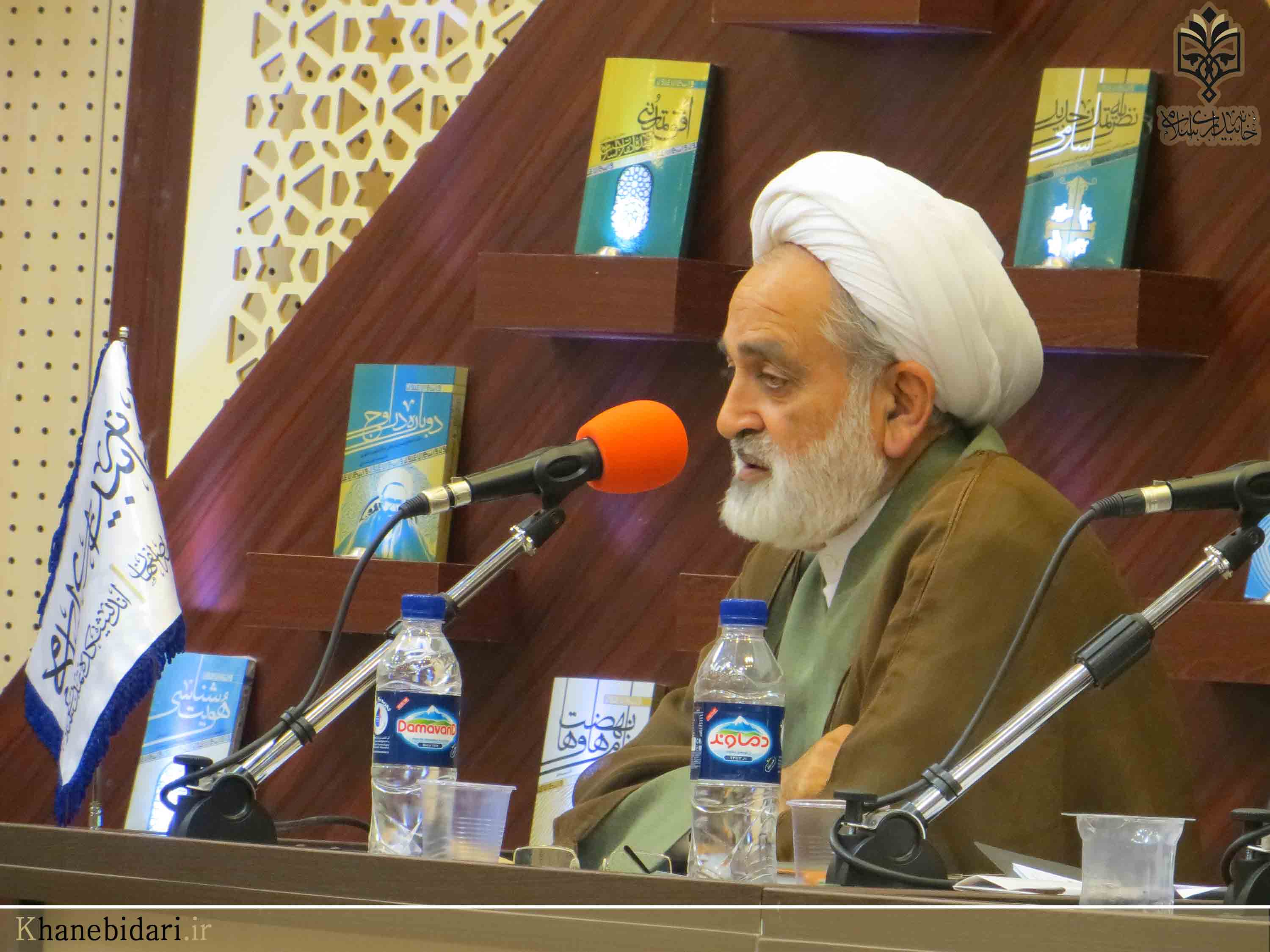خاه بیداری اسلامی