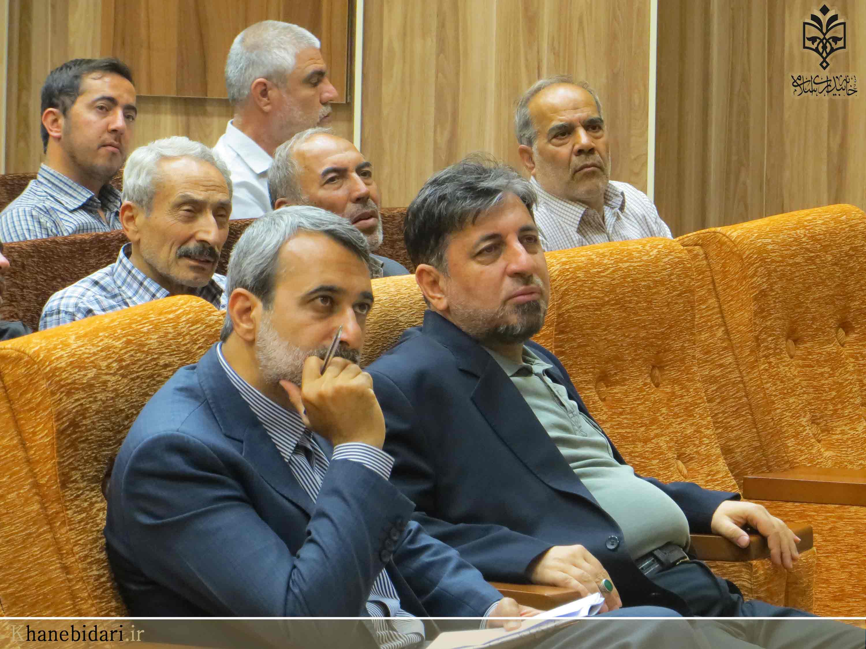 خاه بیداری اسلامی