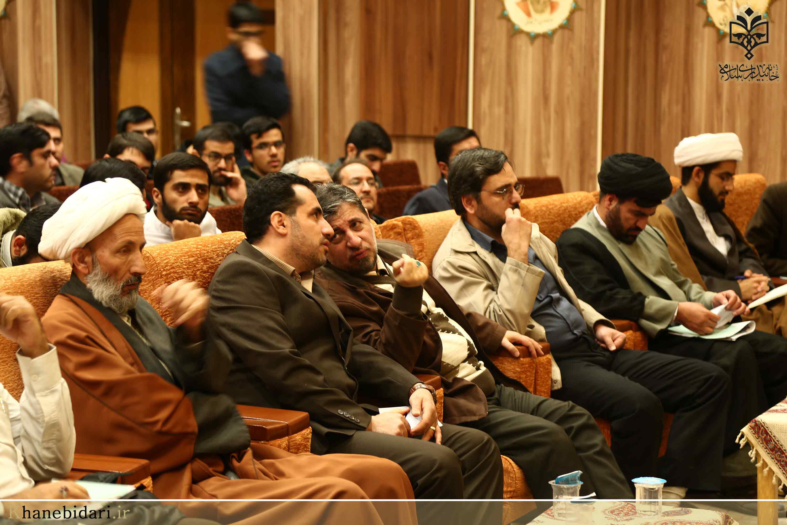 خاه بیداری اسلامی