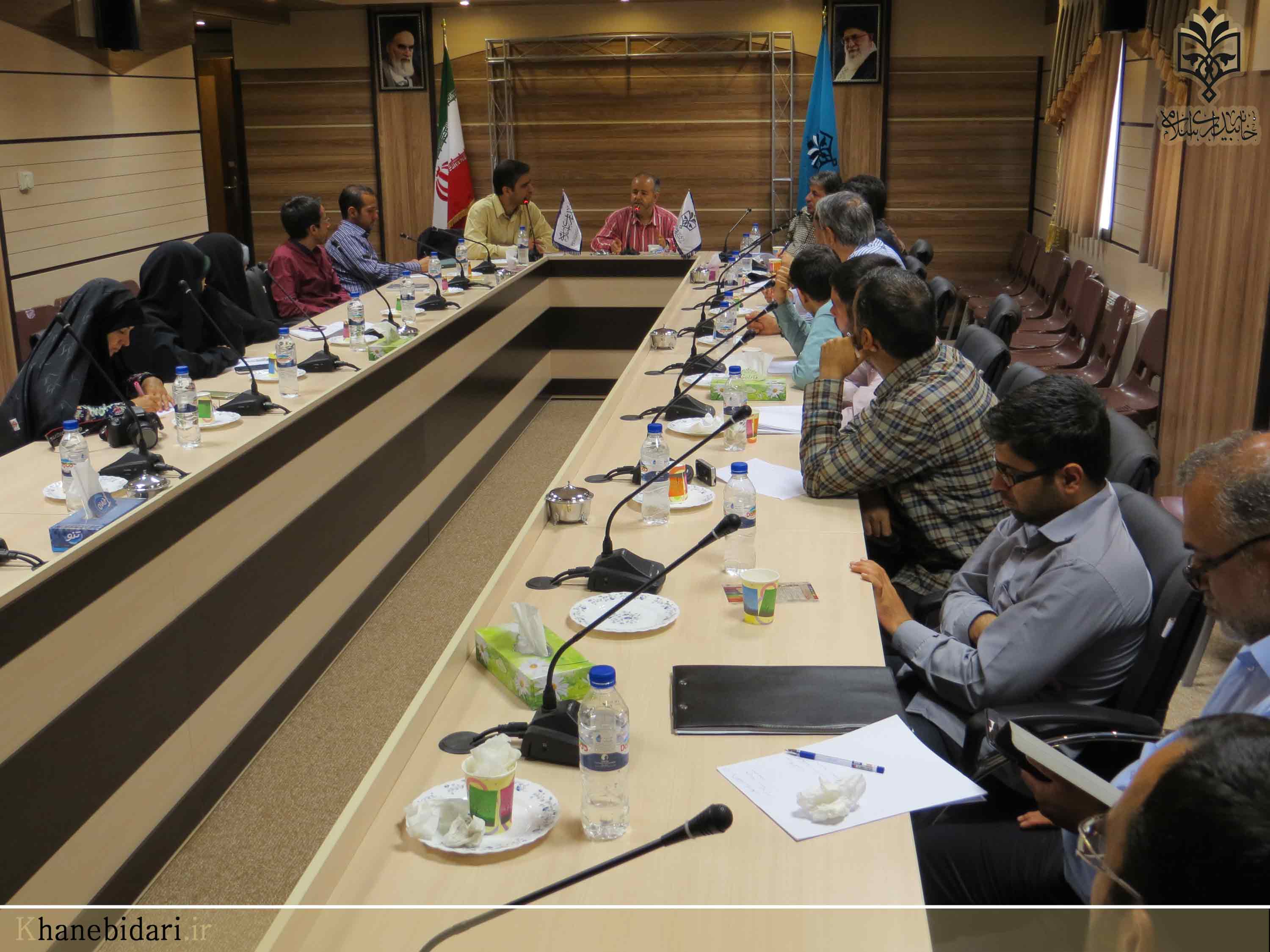 خاه بیداری اسلامی