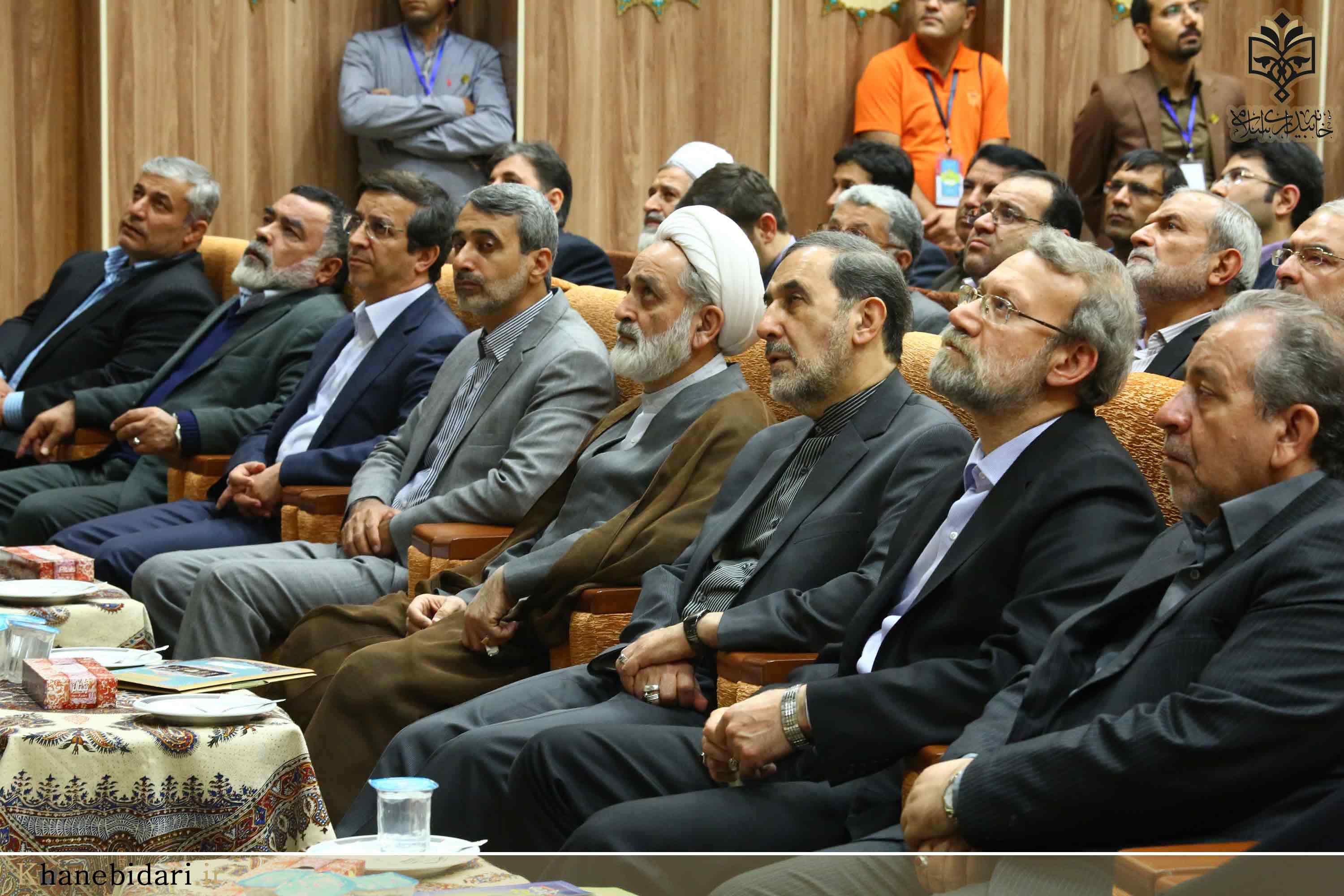 خاه بیداری اسلامی