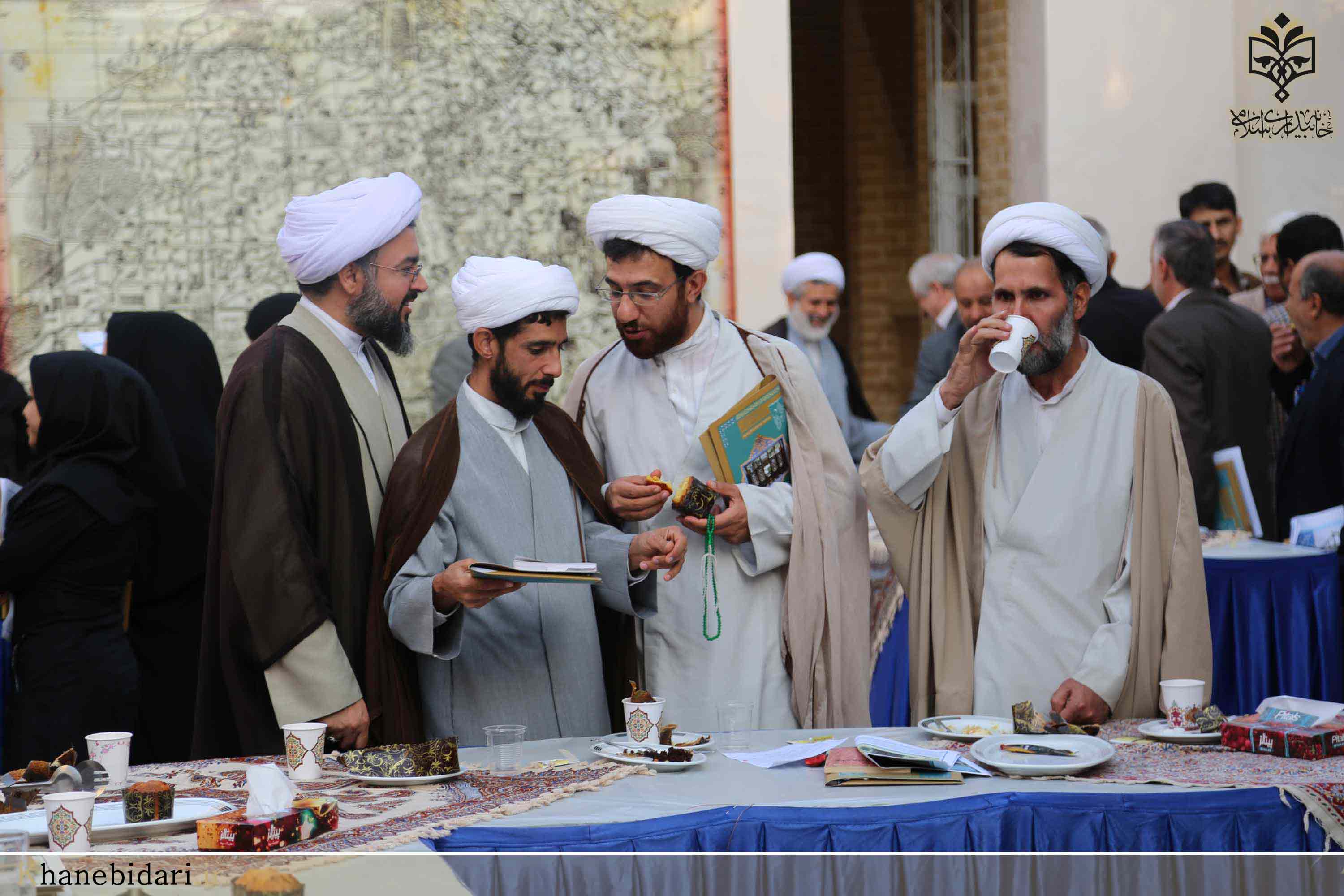 خاه بیداری اسلامی