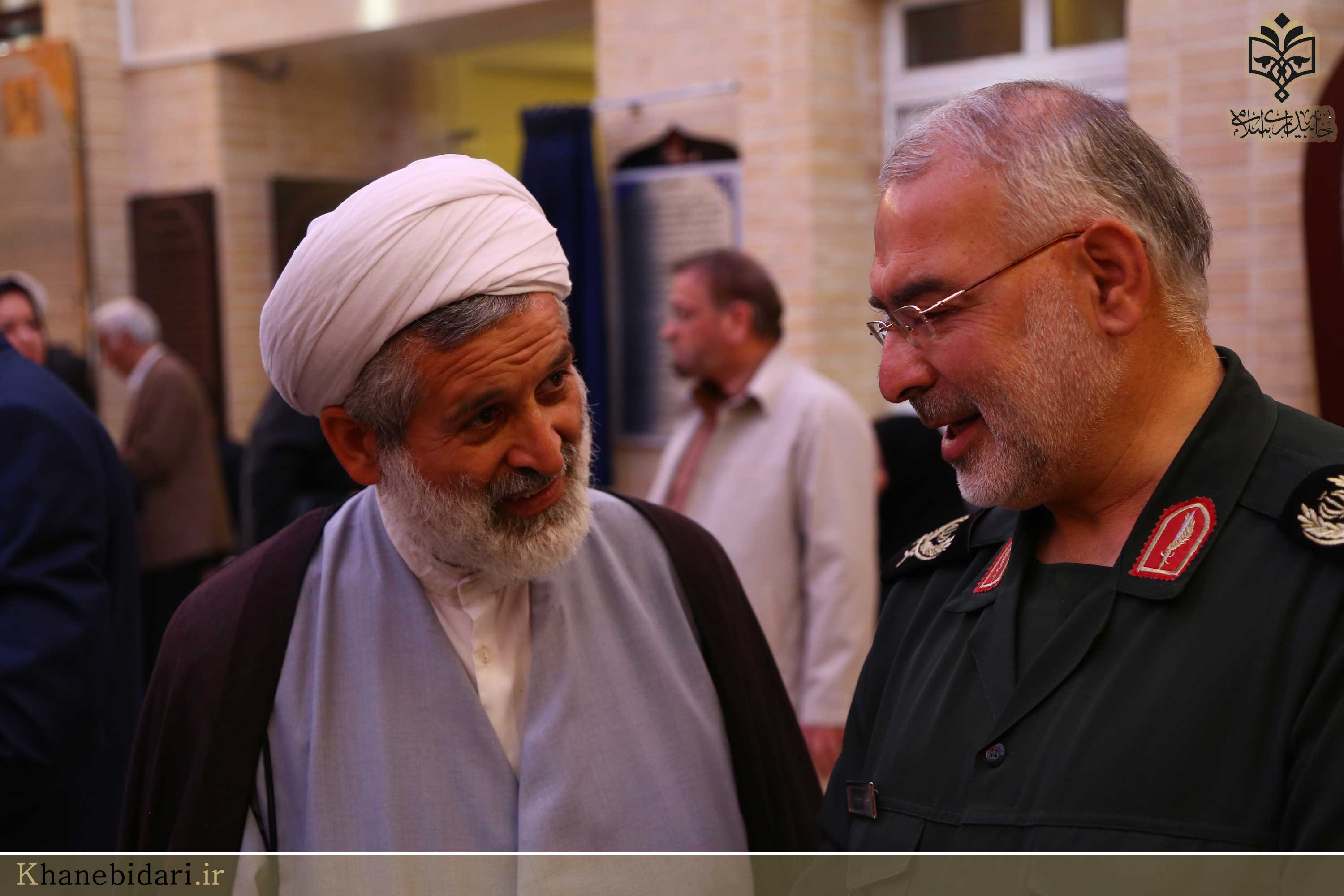 خاه بیداری اسلامی