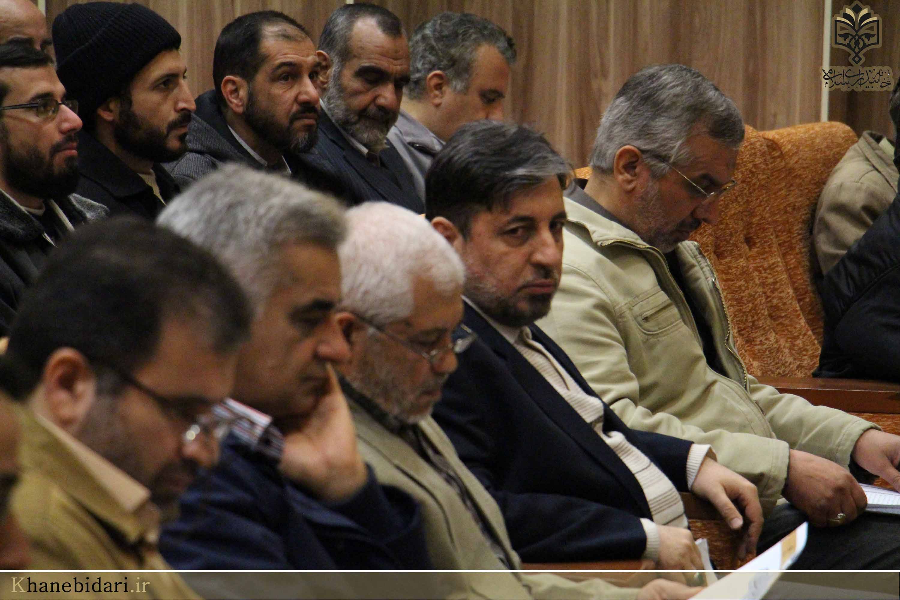 خاه بیداری اسلامی